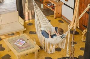 Coffee Tree Boutique Hostel