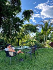 Coffee Tree Boutique Hostel