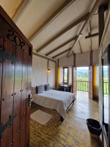 Coffee Tree Boutique Hostel