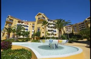 Vistas al mar y Parque de la Paloma, A/C - 阿罗约德拉迷雅