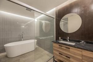 Cuadra 134 Residencial Condesa