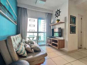 Apartamento em Guarujá - enseada