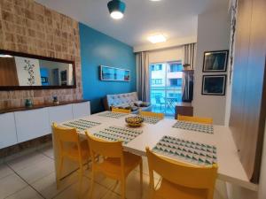 Apartamento em Guarujá - enseada