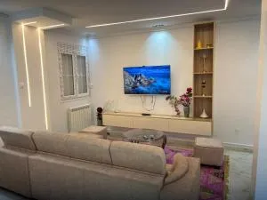 Loft19 - Saint-Arnaud