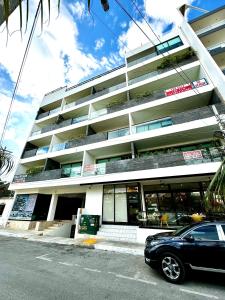 Spacious Ground Floor Apartment