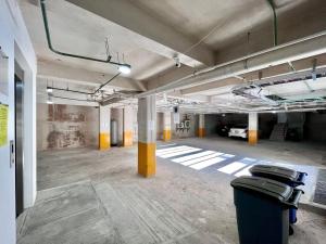 Spacious Ground Floor Apartment