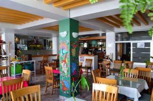 Hotel Presidente Vicente Guerrero