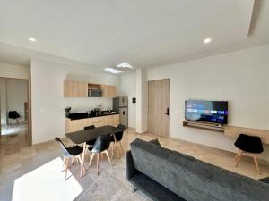 Spacious Ground Floor Apartment