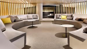 Claremont Suite 1008