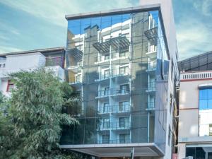 Super Hotel O Petunia Boutique Hotel