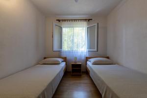 Apartments by the sea Mudri Dolac, Hvar - 582