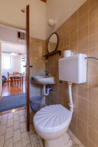 Seaside holiday house Cove Zarace - Gdinj, Hvar - 2048