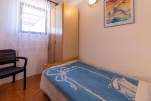 Seaside holiday house Cove Zarace - Gdinj, Hvar - 2048