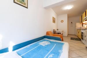 Apartments by the sea Cove Zarace - Gdinj, Hvar - 2047