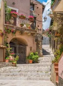 Al Borgo Antico - Forza dʼAgro