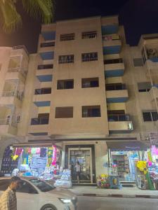 شقق فاخرة للكراء اليومي