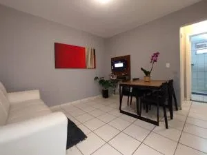 Aconchegante Ap em Sete Lagoas - Mocacos