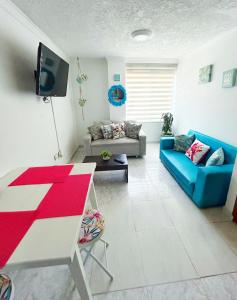 Apartamento rodadero playa y diversion