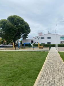 Casa de Praia em Carneiros