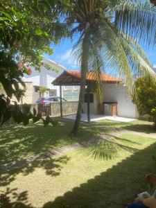 Casa de Praia em Carneiros