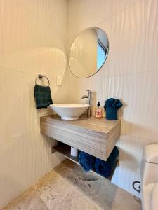 Central apartment near to beach!