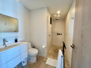 Central apartment near to beach!