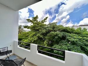 Central apartment near to beach!