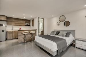 Aparta Estudio en Edificio La Frontera