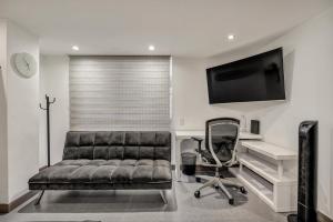 Aparta Estudio en Edificio La Frontera