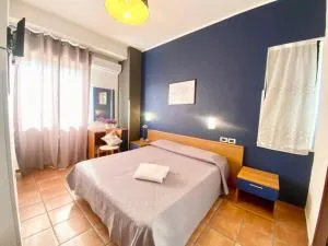 Hotel Praja Mare - Scalea
