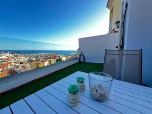 Maravillosas vistas y el mejor clima del mundo!