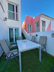 Maravillosas vistas y el mejor clima del mundo!