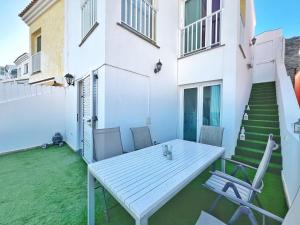 Maravillosas vistas y el mejor clima del mundo!