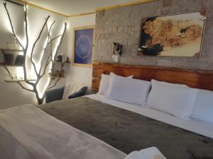 Pousada Sítio das Pedras