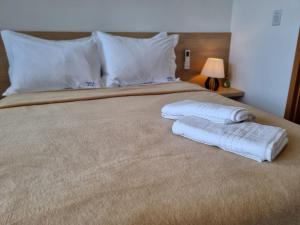 Flat em Muro Alto - Porto de Galinhas - MAKIA C101 - By Anfitrião Legal