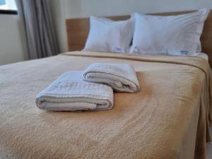 Flat em Muro Alto - Porto de Galinhas - MAKIA C101 - By Anfitrião Legal