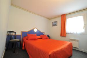 Hotels Fasthotel Vendome : photos des chambres