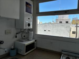 Departamento monoambiente tipo studio