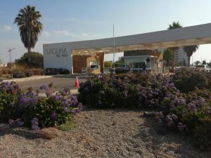 Depto 703 , edificio Coloso, Laguna Del Mar, Serena