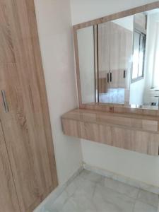 Joli Apparemment et calme