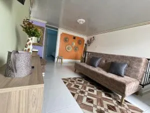 APARTAMENTO VACACIONAL - Risaralda