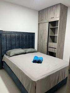 Bello apartamento con visita al mar