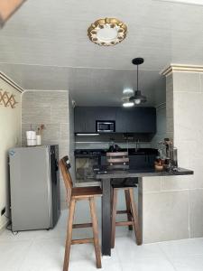 APARTAMENTO VACACIONAL
