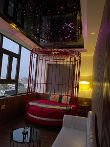 Love Hotel Hóc Môn