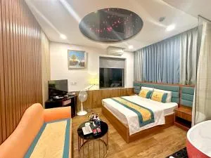 Love Hotel Hóc Môn - Ấp Trùm Tri