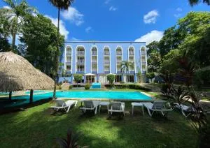 Hotel Maya Palenque - Catazajá