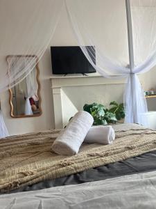 Appartements Le Reve Cosy, Studio Equipe : photos des chambres