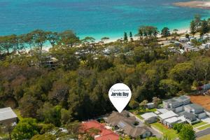 White Sands Villa by Experience Jervis Bay