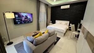 For rest by Baan Bodang - Ban Thong Phlu