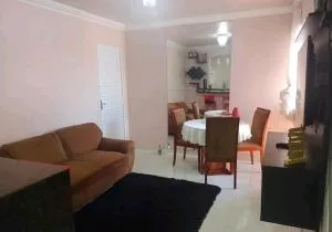 Apartamento inteiro São Luís - Arunta